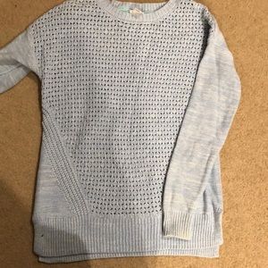 sweater
